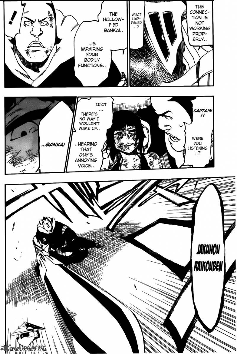 Bleach 553 8