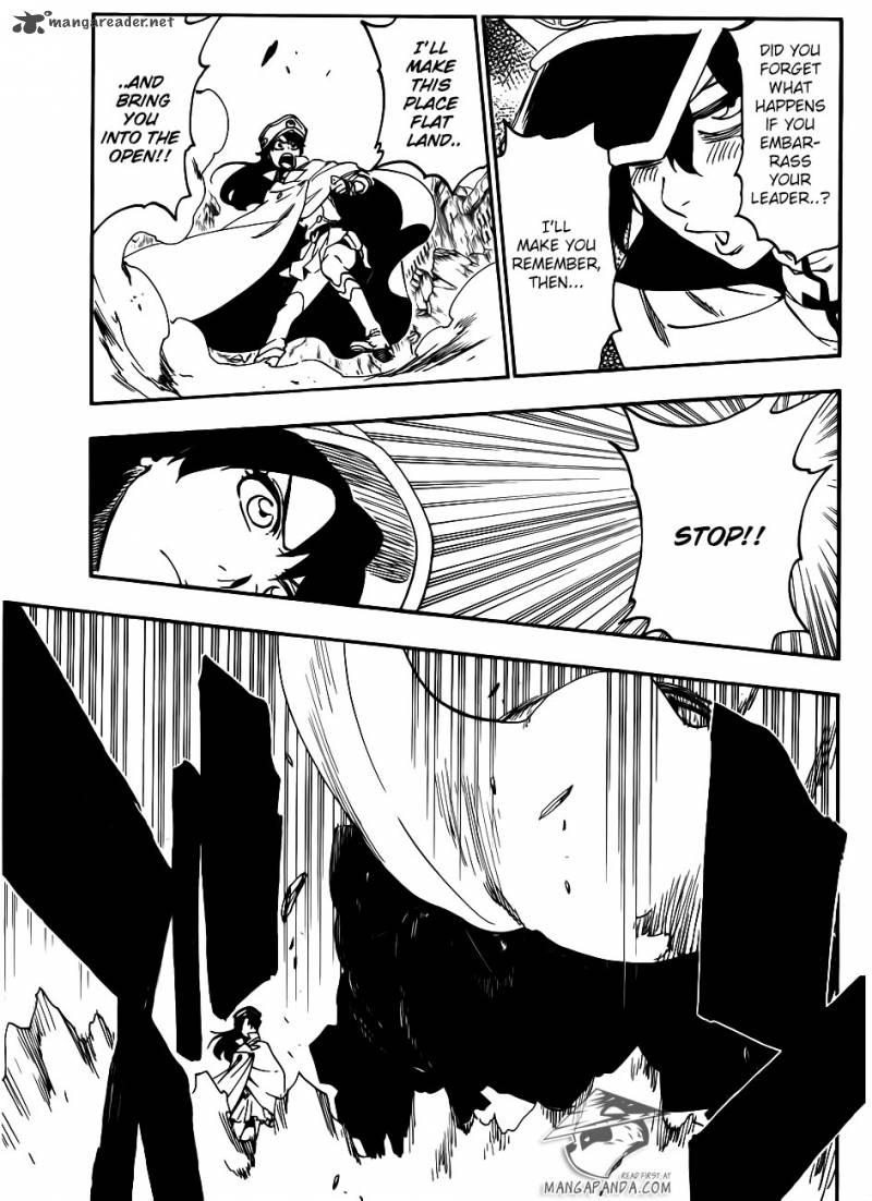 Bleach 554 11