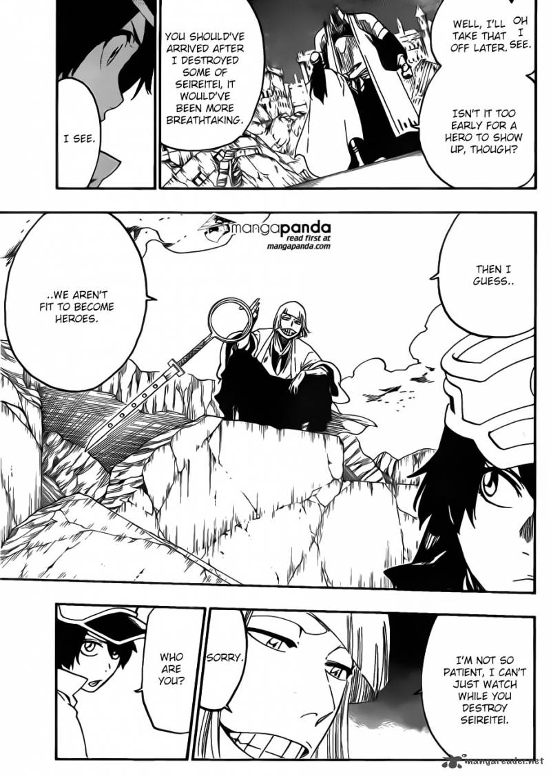 Bleach 554 13
