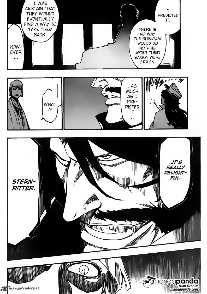 Bleach 554 16