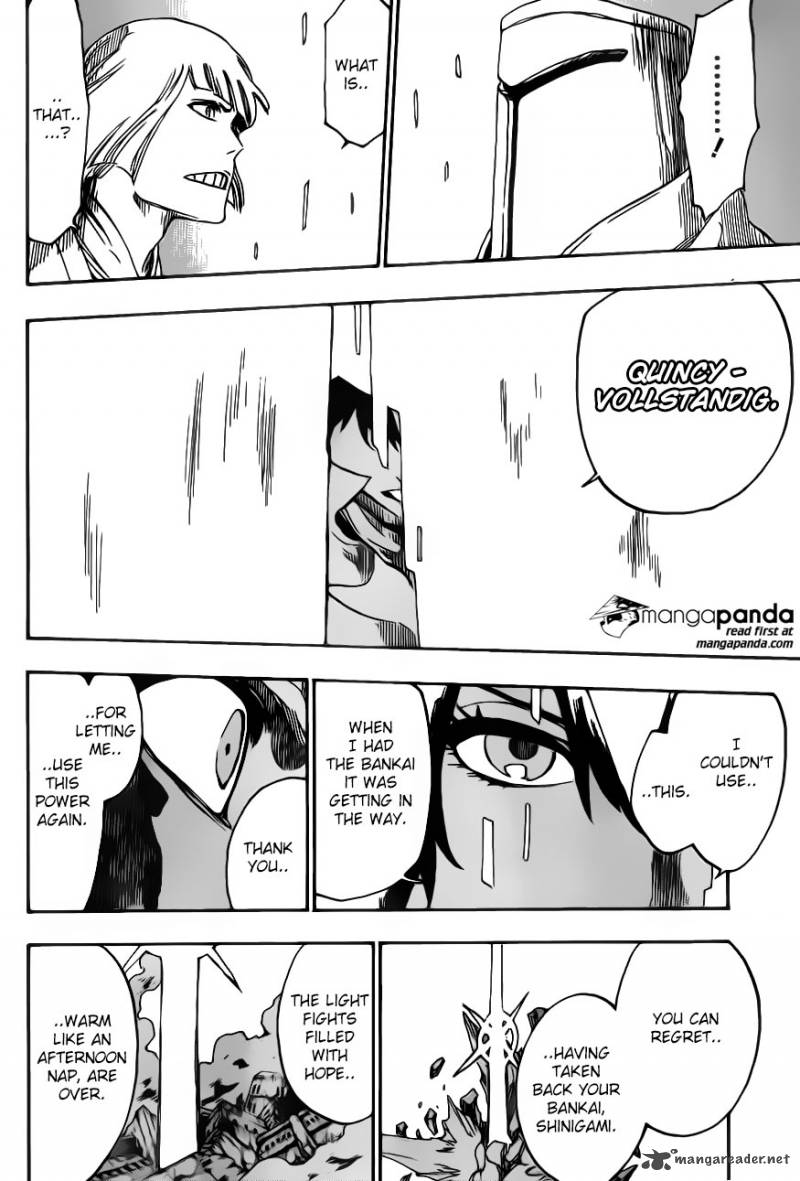 Bleach 554 18