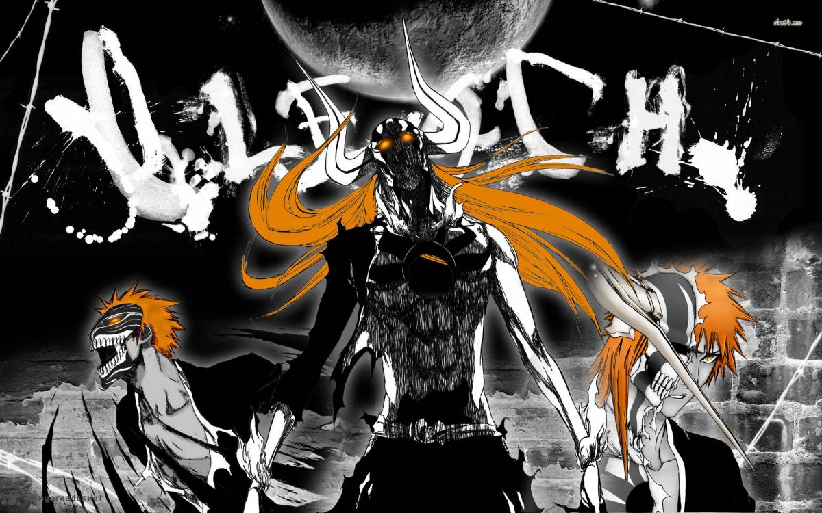 Bleach 554 2