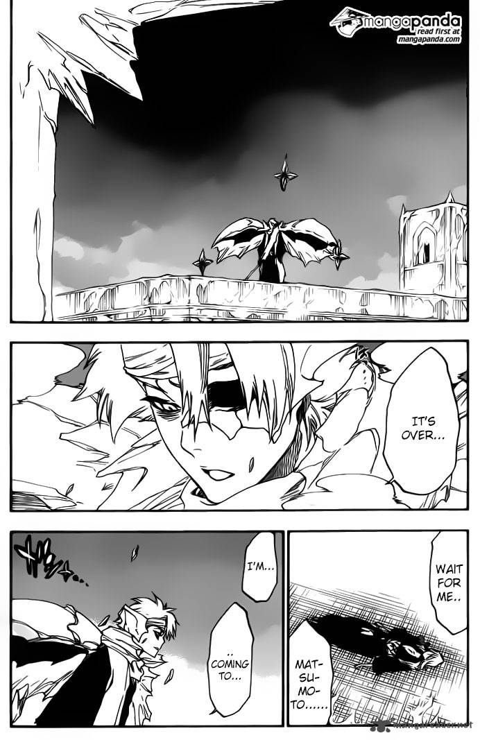 Bleach 554 4
