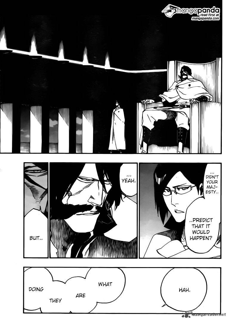 Bleach 554 7