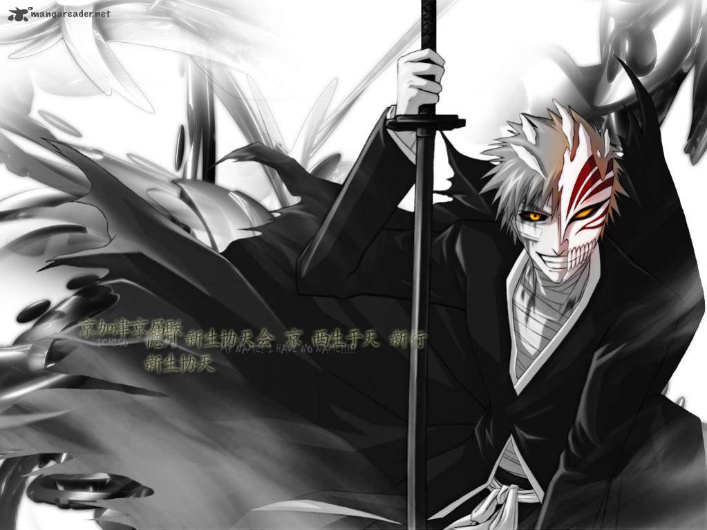 Bleach 555 1