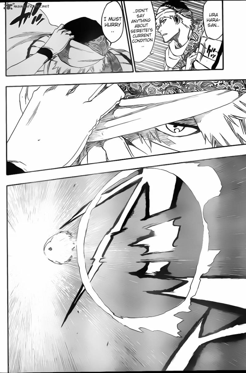 Bleach 555 14