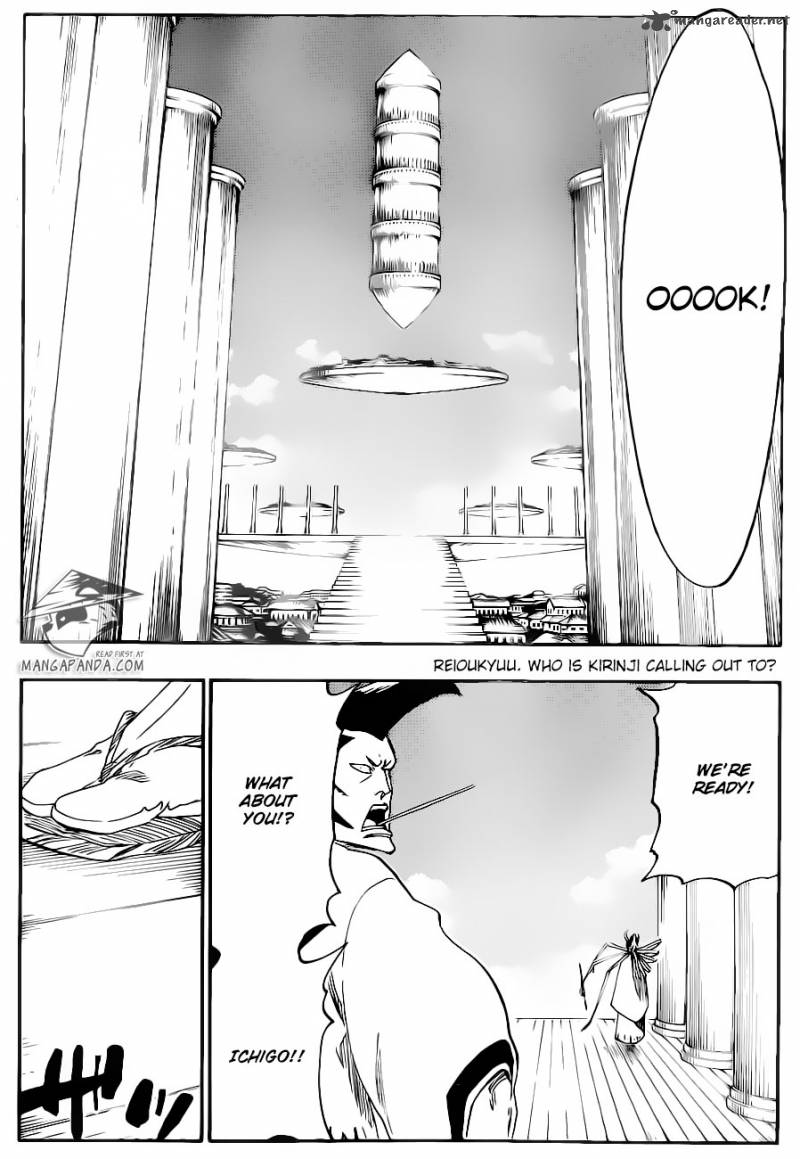 Bleach 555 2