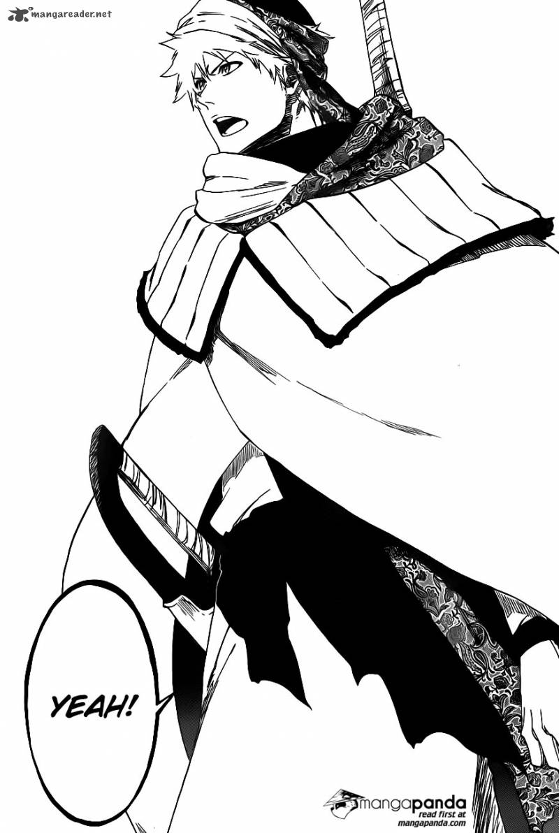 Bleach 555 3