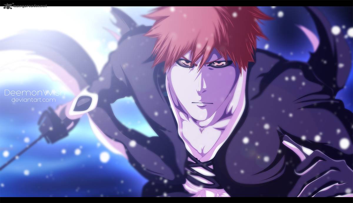Bleach 556 1
