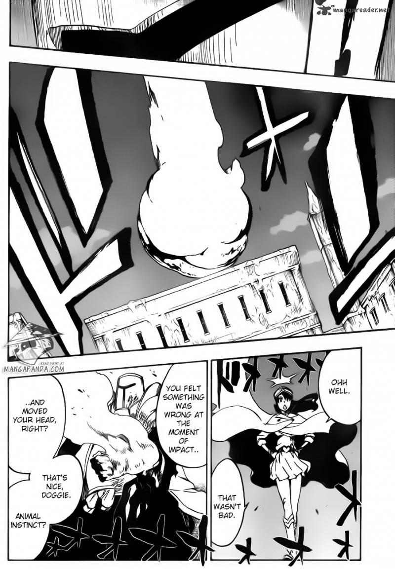 Bleach 556 10