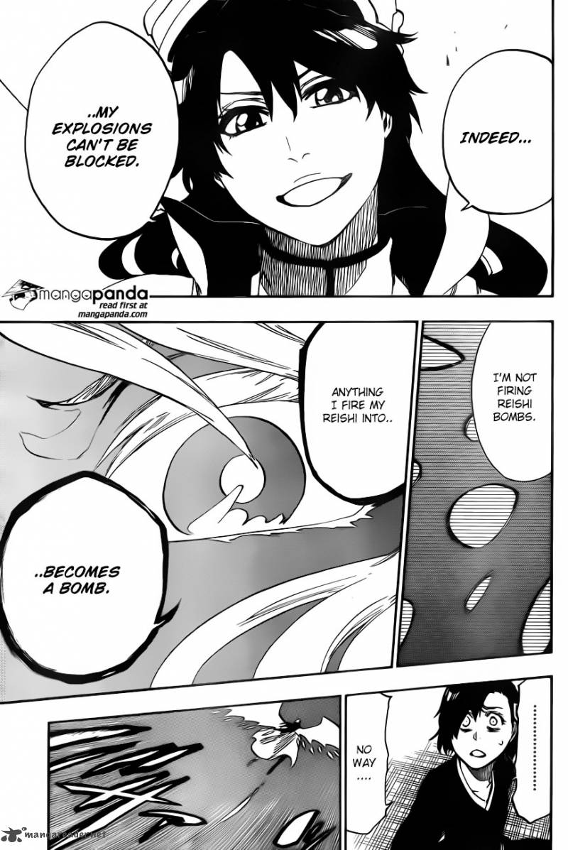 Bleach 556 11