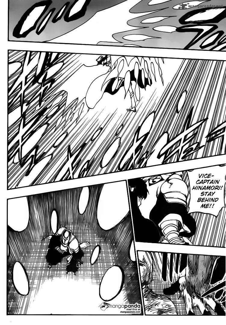 Bleach 556 12