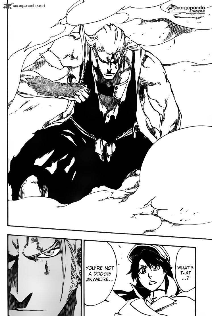 Bleach 556 14