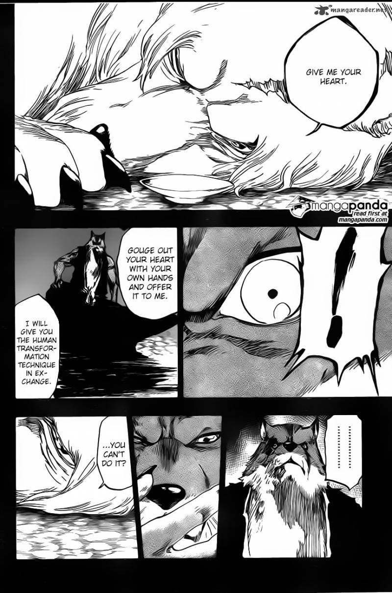 Bleach 556 16