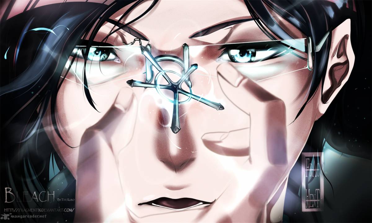Bleach 556 2