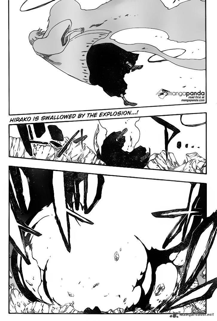 Bleach 556 3