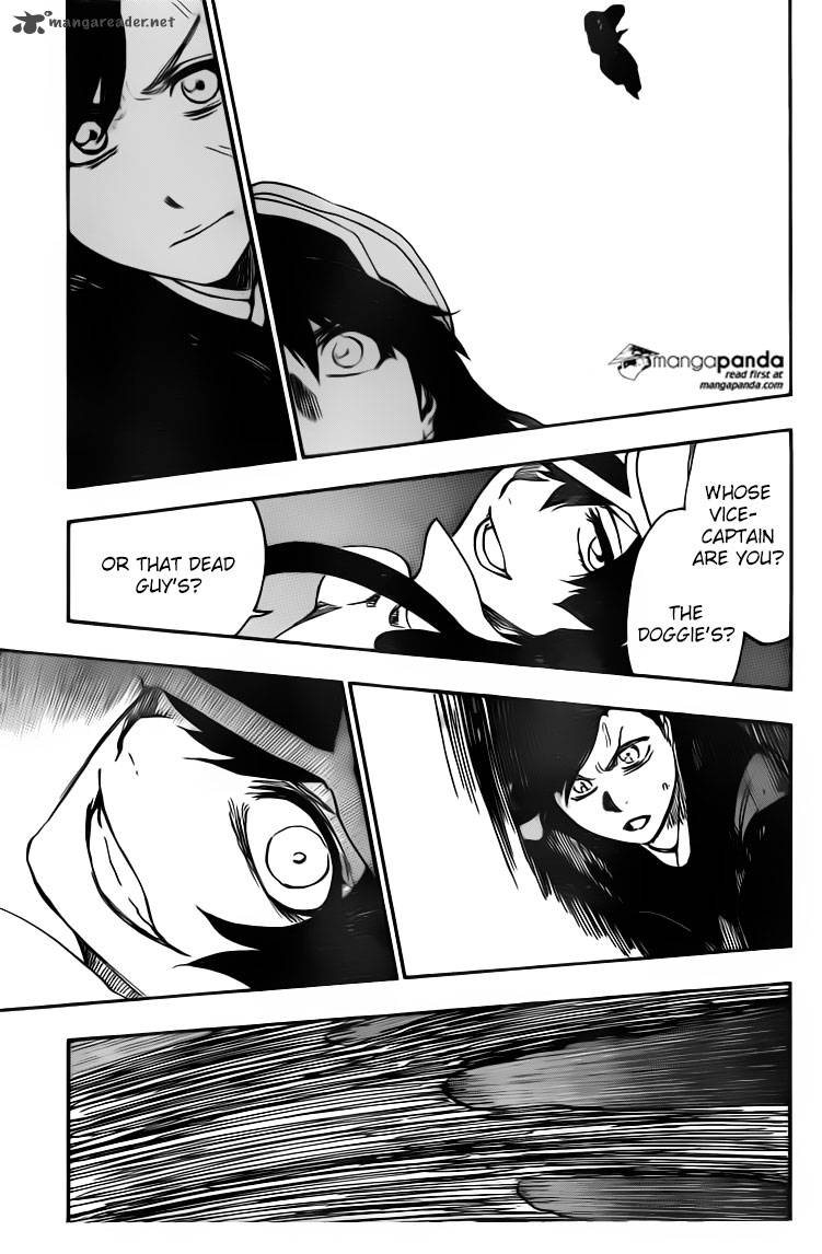 Bleach 556 7