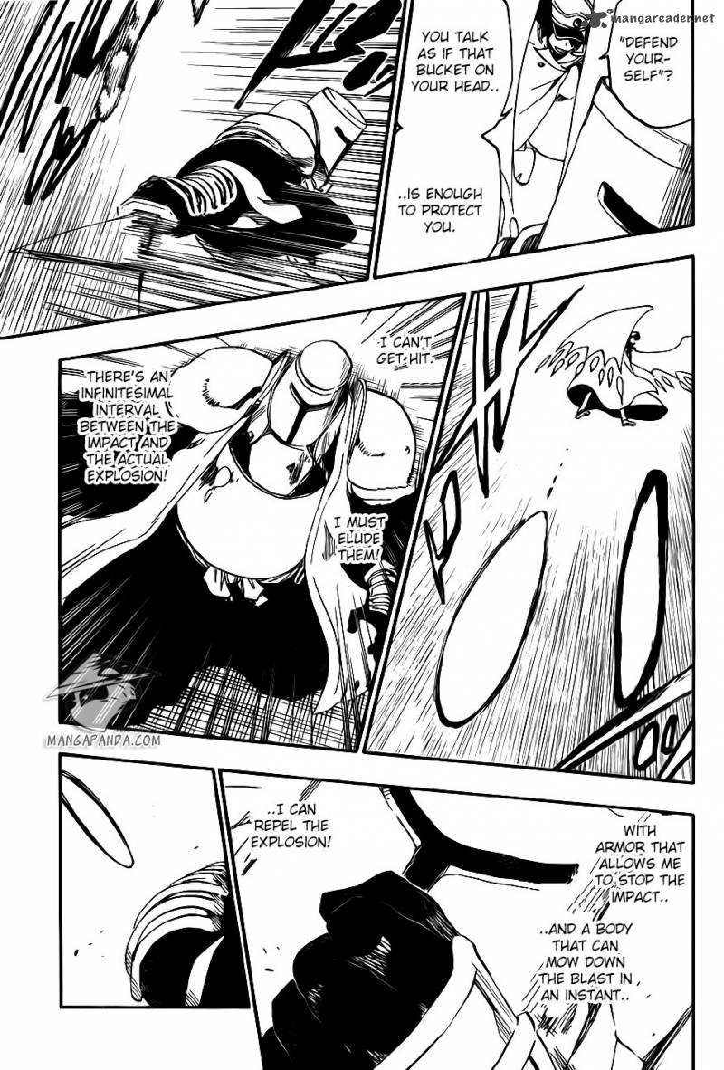 Bleach 556 9