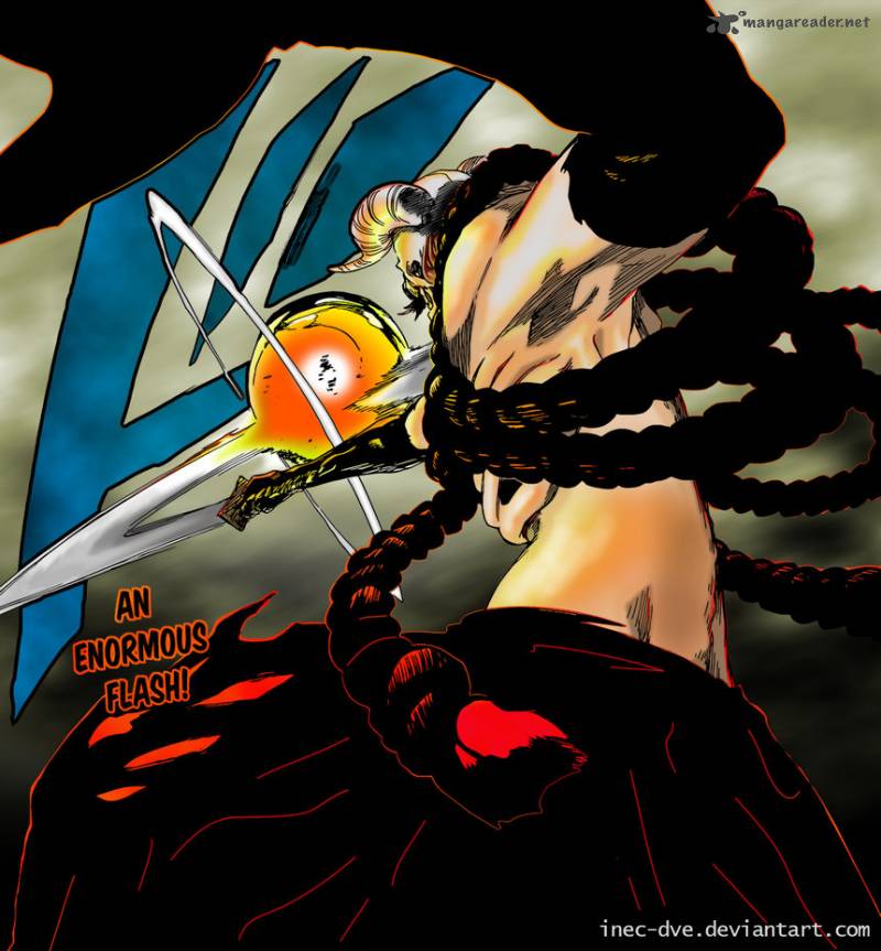 Bleach 558 1