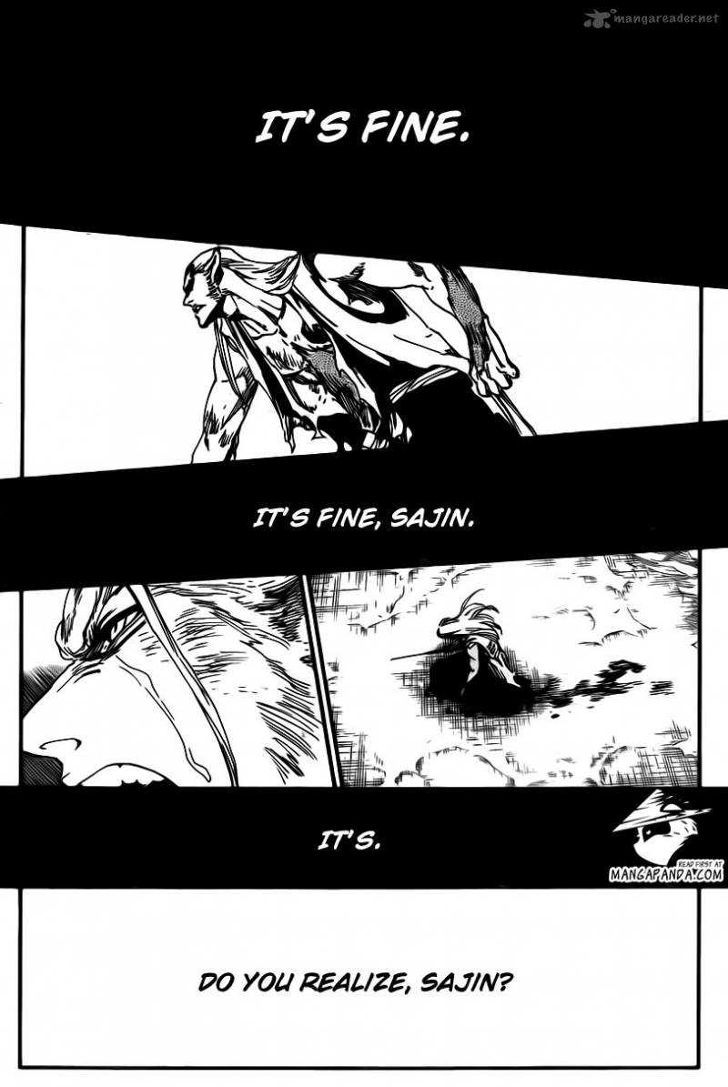 Bleach 558 10