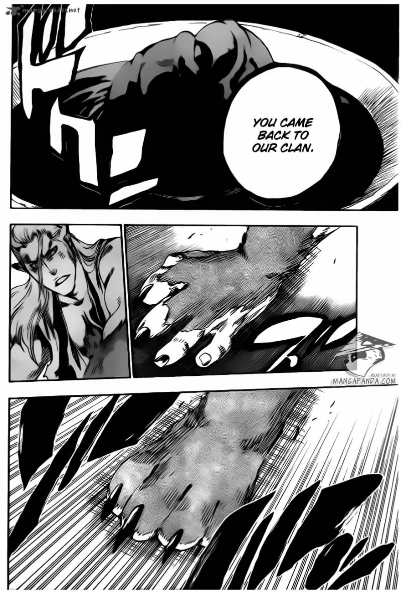 Bleach 558 12