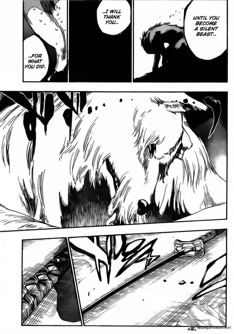 Bleach 558 15