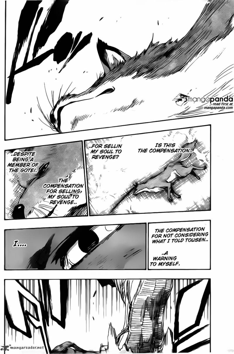 Bleach 558 16