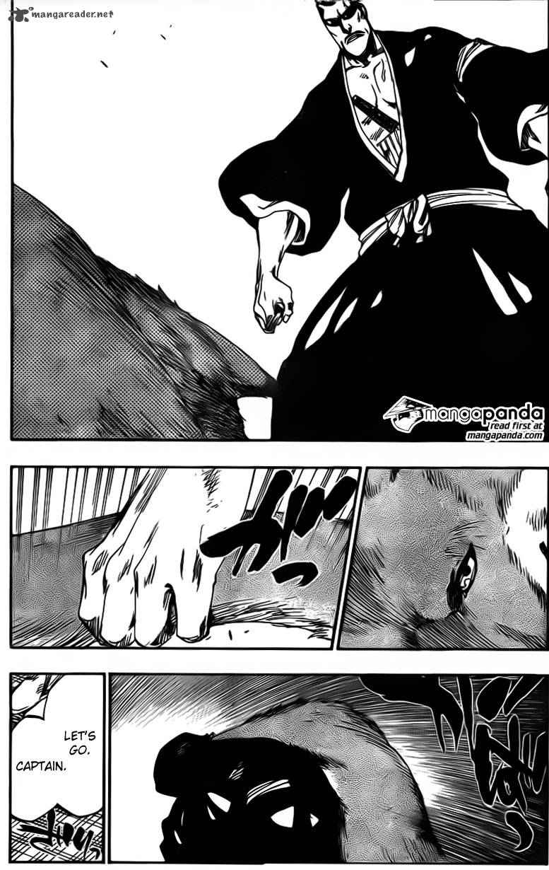 Bleach 558 17