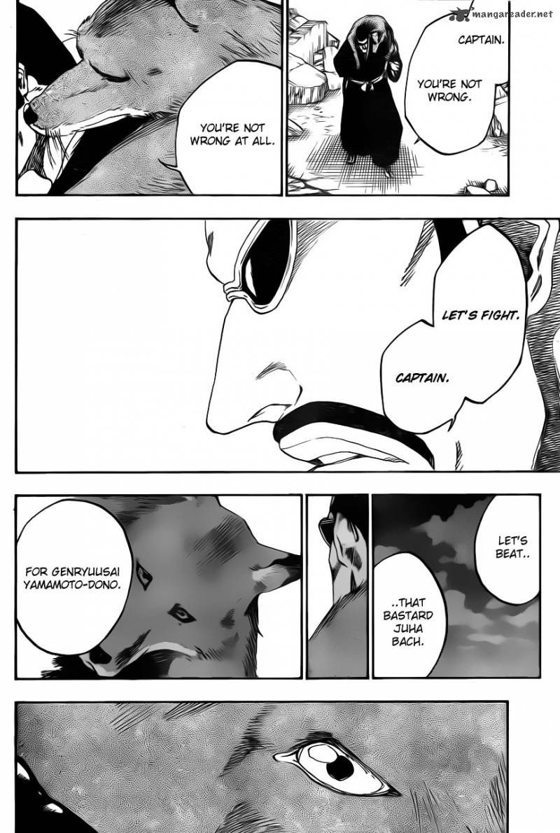 Bleach 558 18
