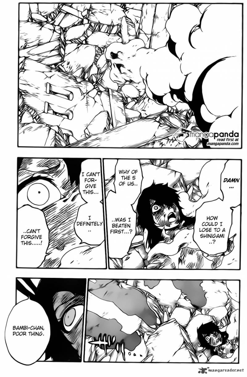 Bleach 558 19