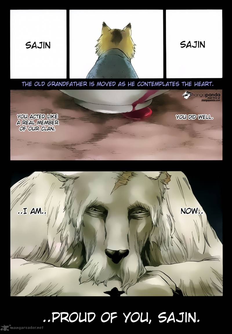 Bleach 558 3