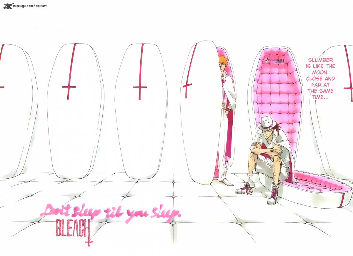 Bleach 558 4
