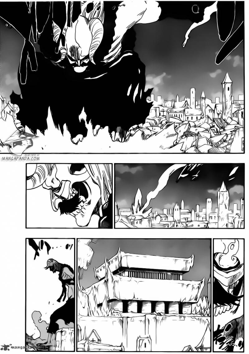 Bleach 558 7