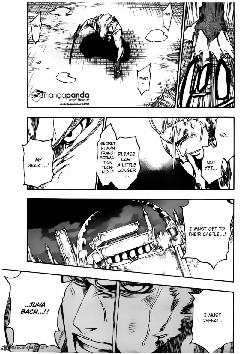 Bleach 558 9