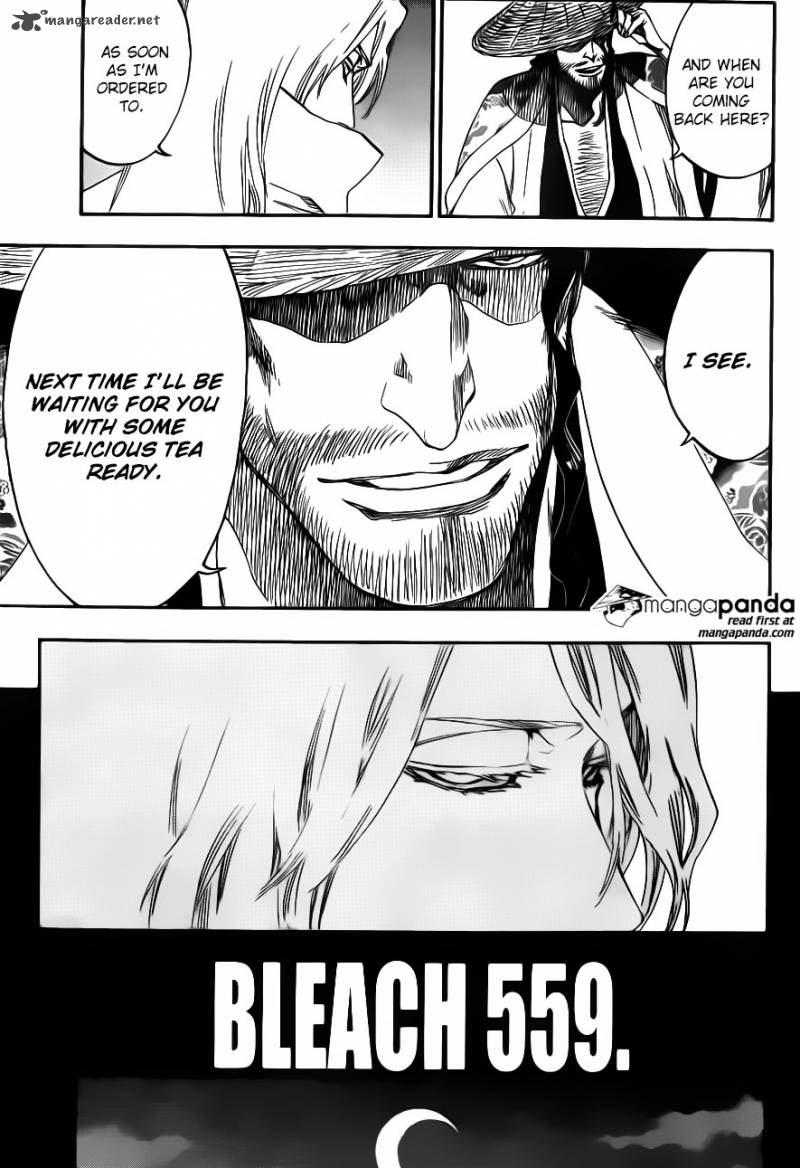 Bleach 559 9
