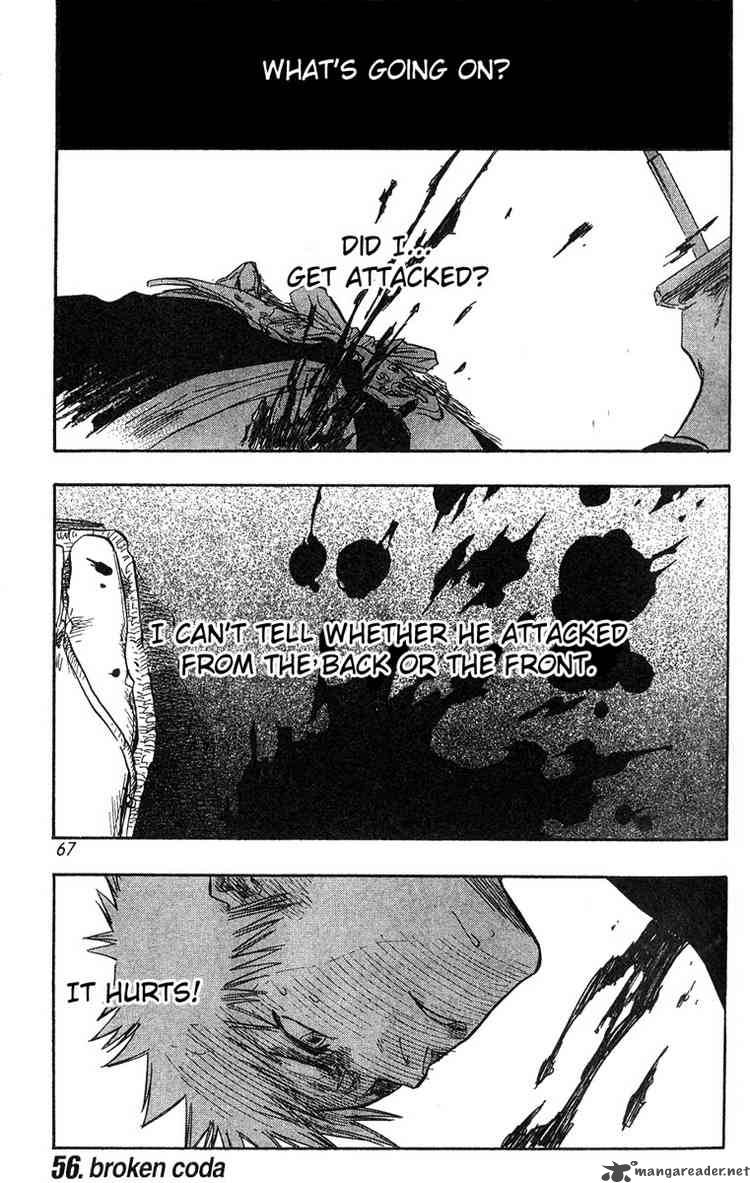Bleach 56 1