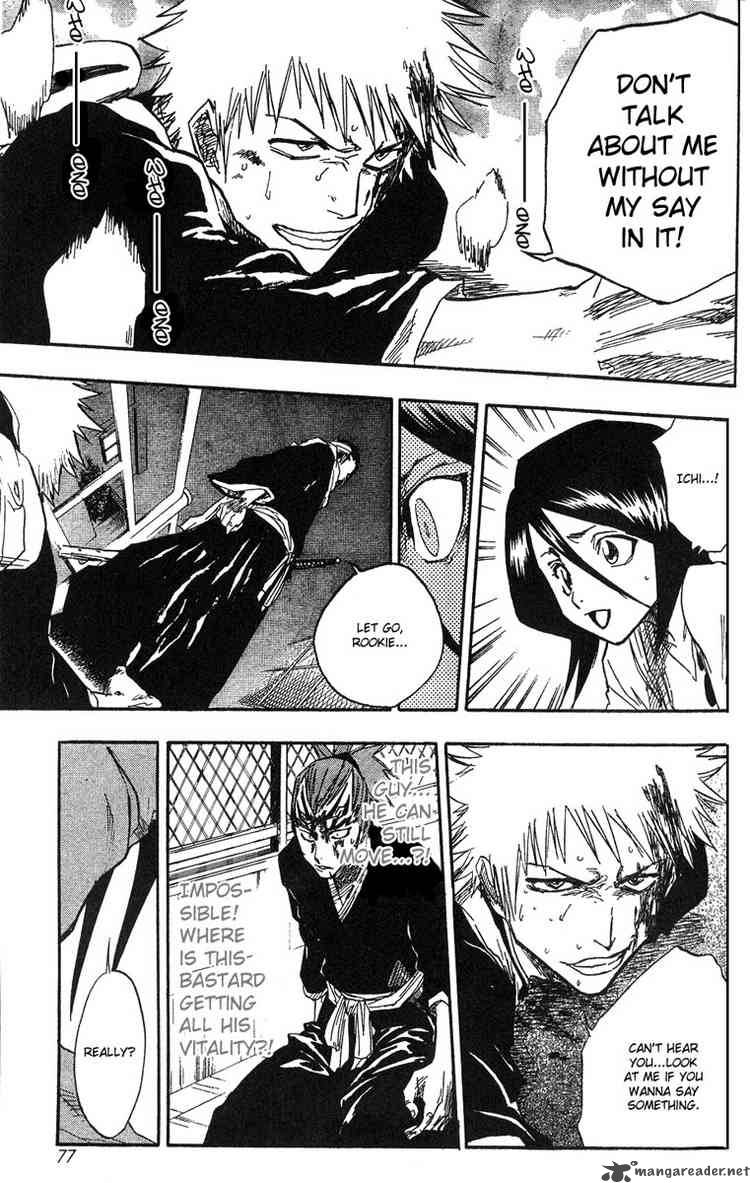 Bleach 56 11