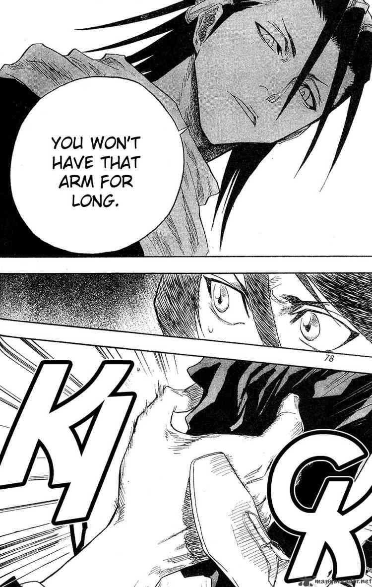 Bleach 56 12