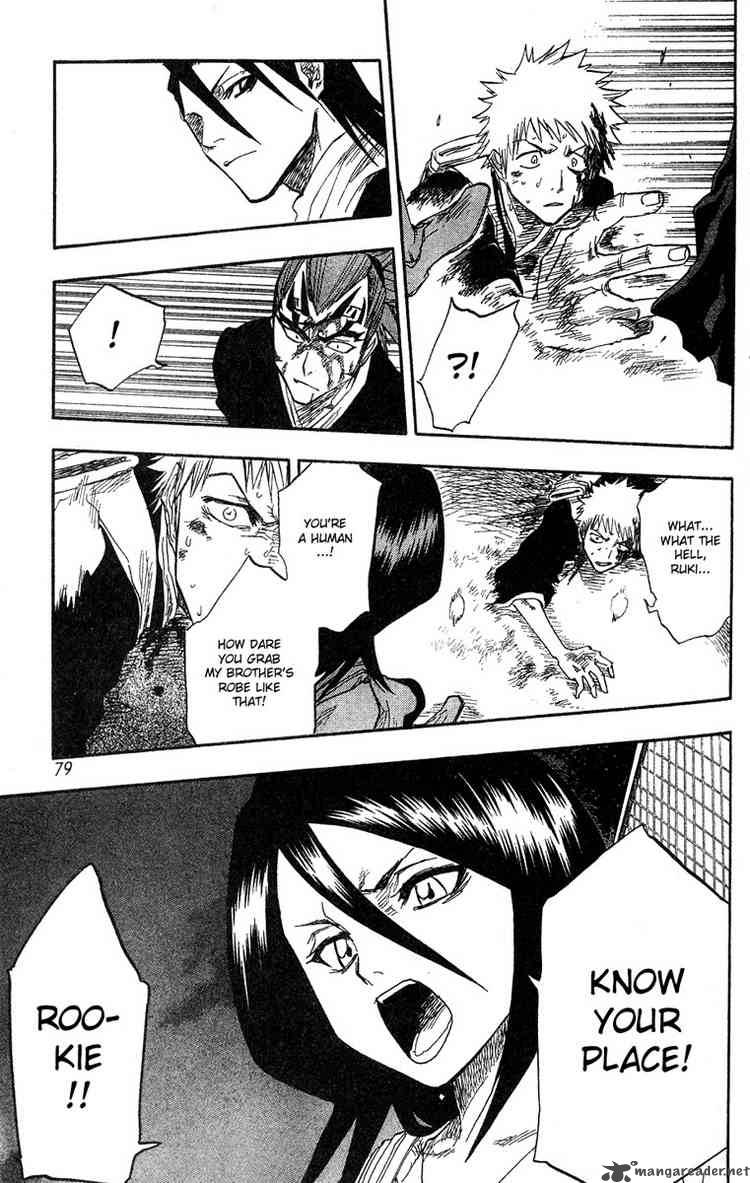 Bleach 56 13