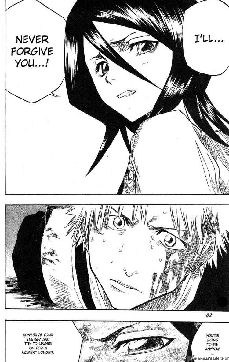 Bleach 56 16