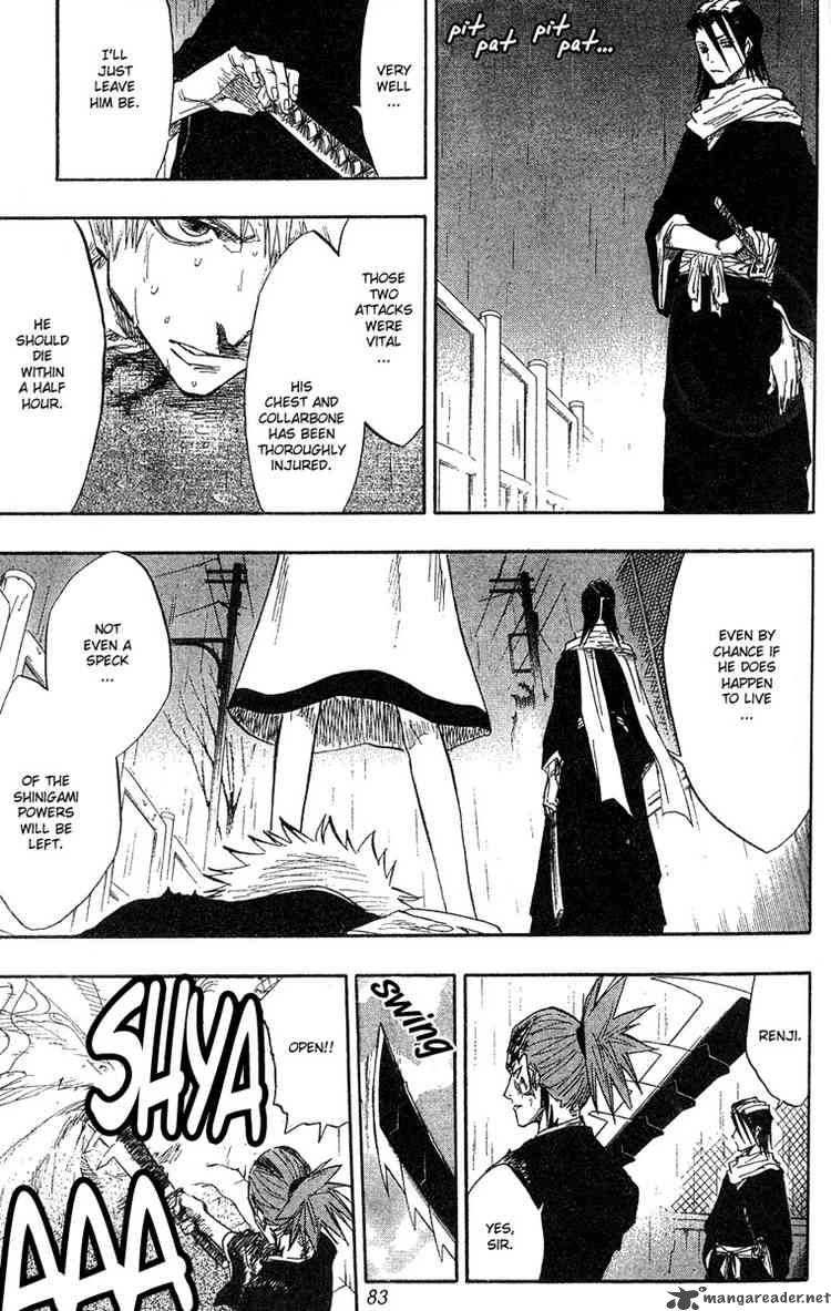Bleach 56 17