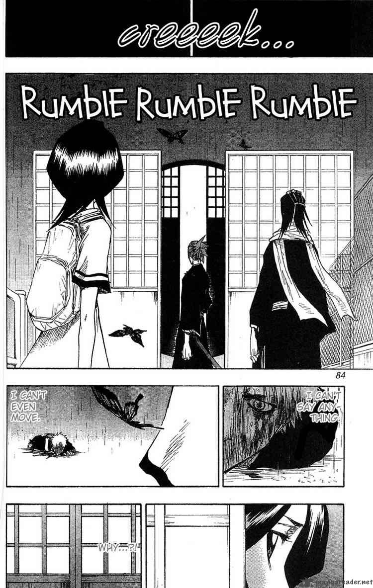 Bleach 56 18
