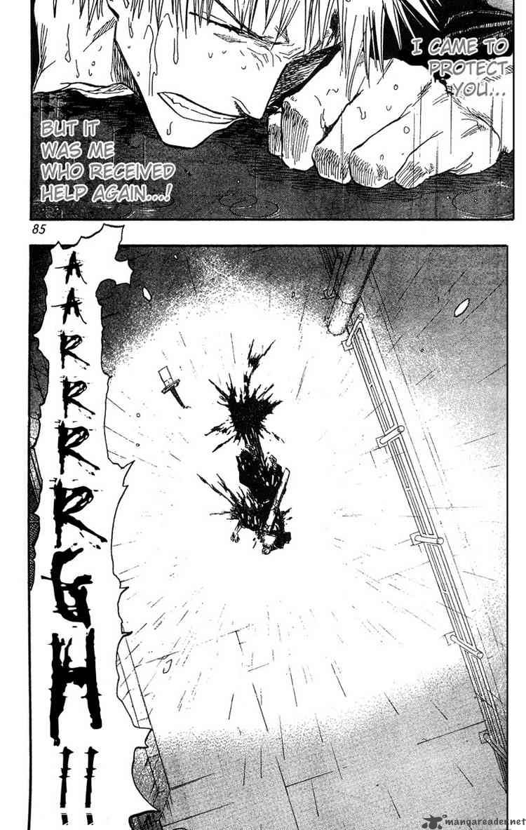 Bleach 56 19