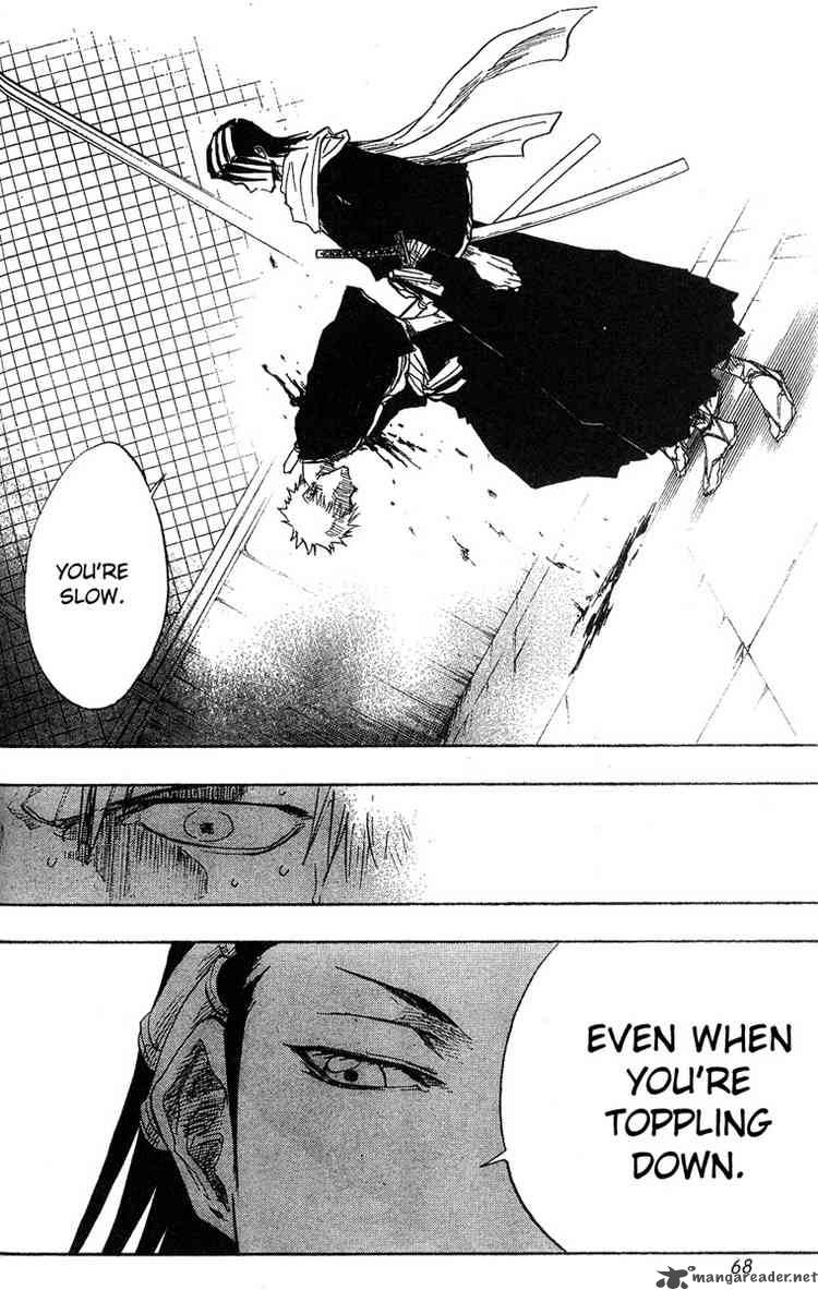 Bleach 56 2