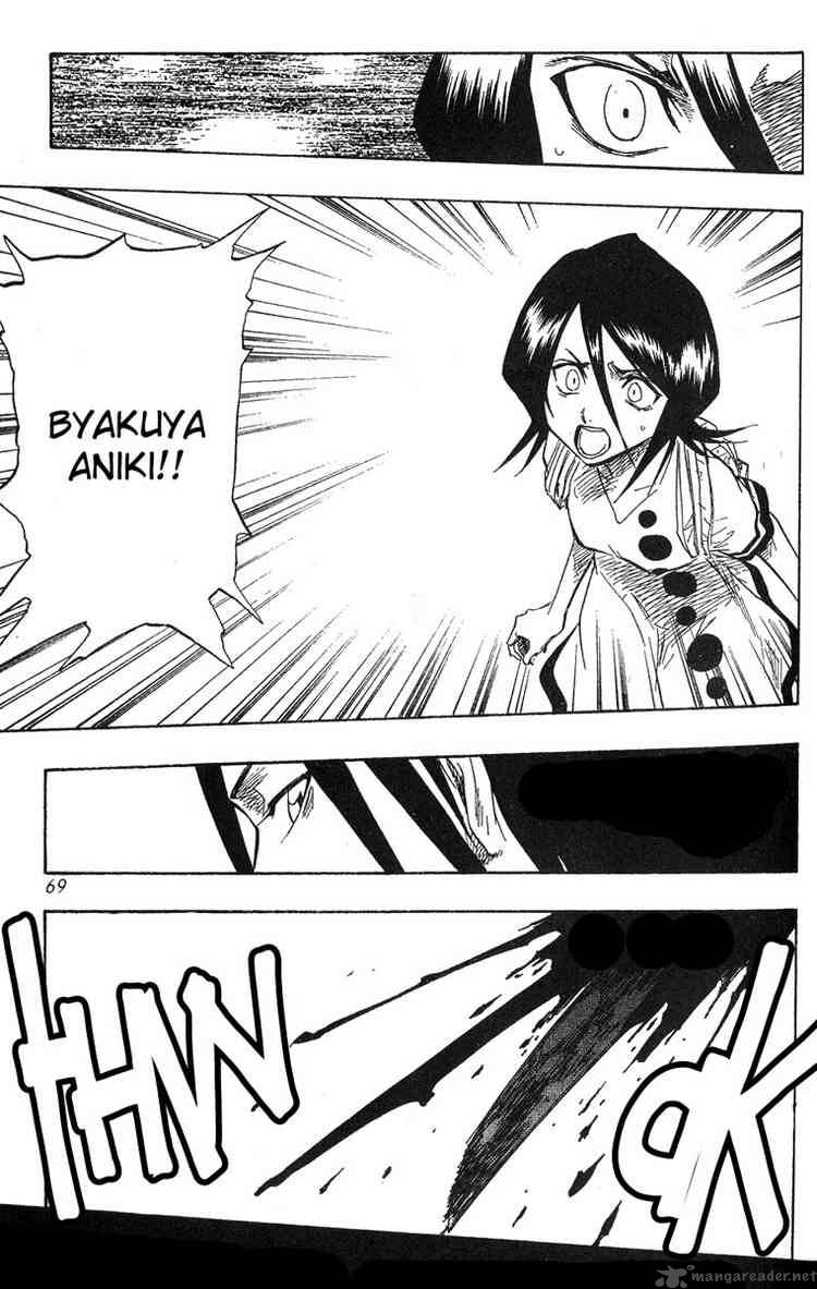 Bleach 56 3
