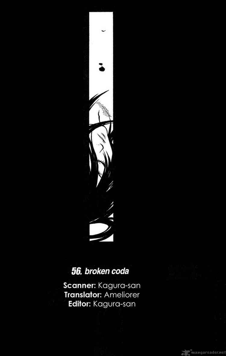 Bleach 56 4