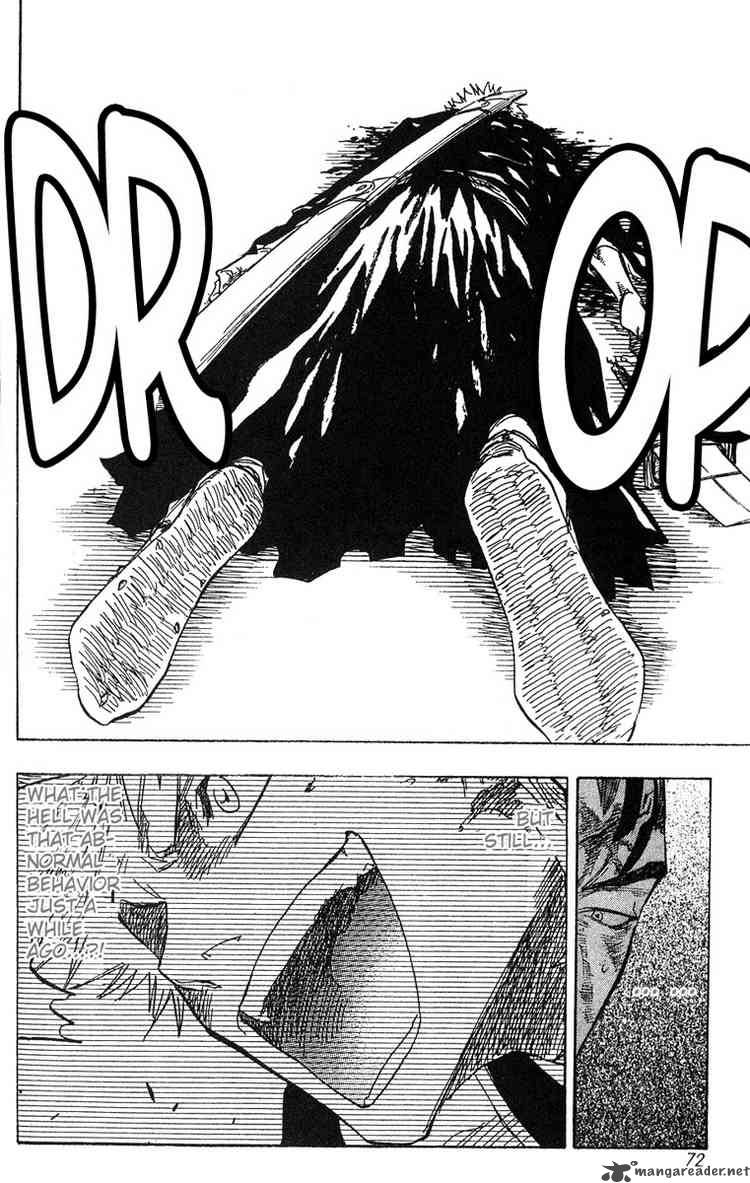 Bleach 56 6