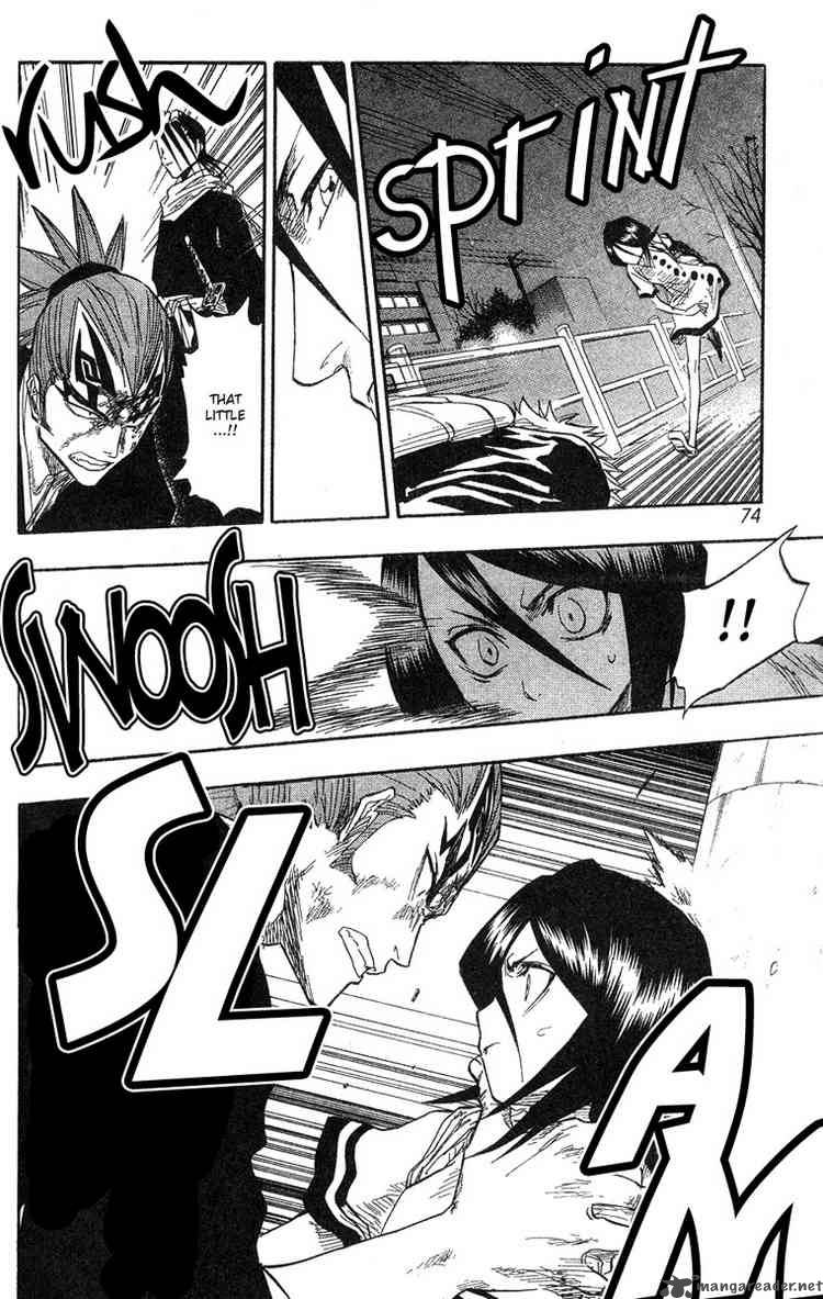 Bleach 56 8