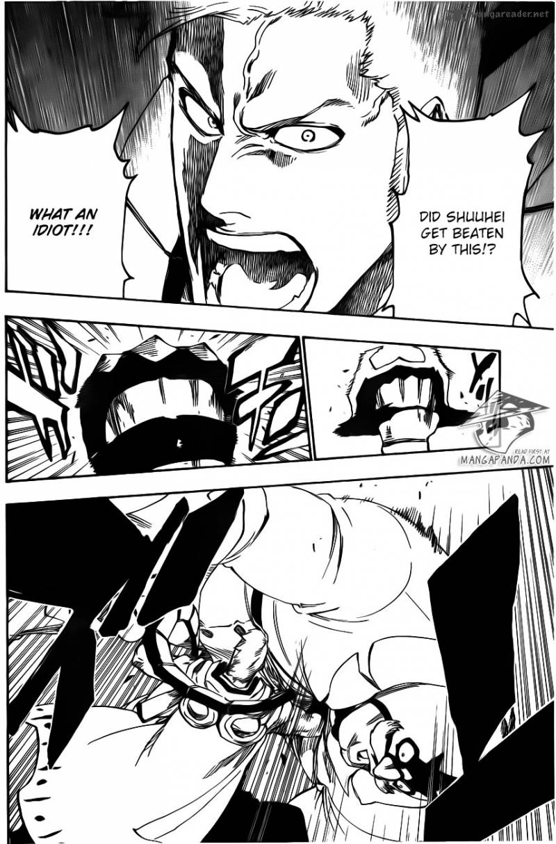 Bleach 560 12