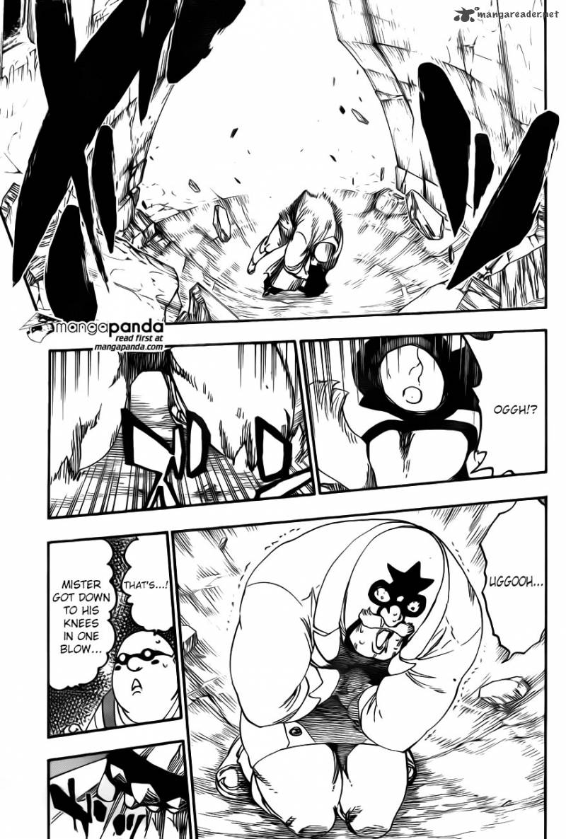 Bleach 560 13